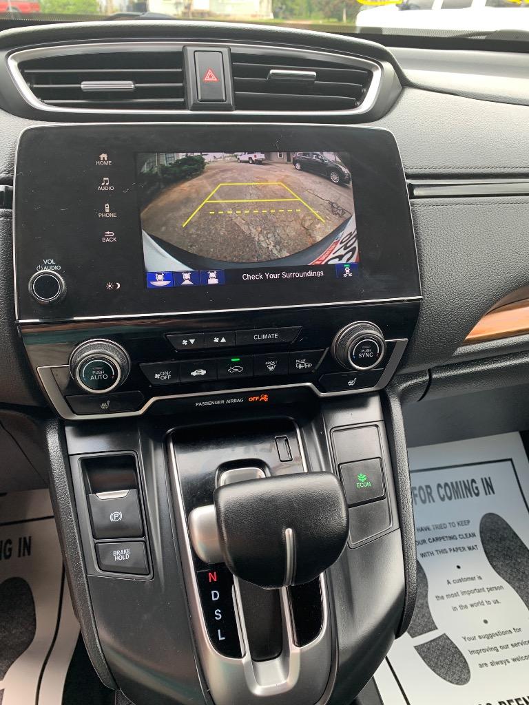 2019 Toyota Corolla L photo